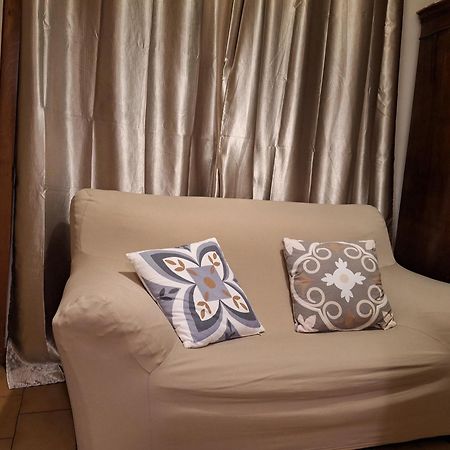 Michelle Apartment Μπάρι Εξωτερικό φωτογραφία