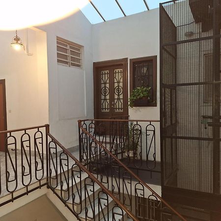 Michelle Apartment Μπάρι Εξωτερικό φωτογραφία