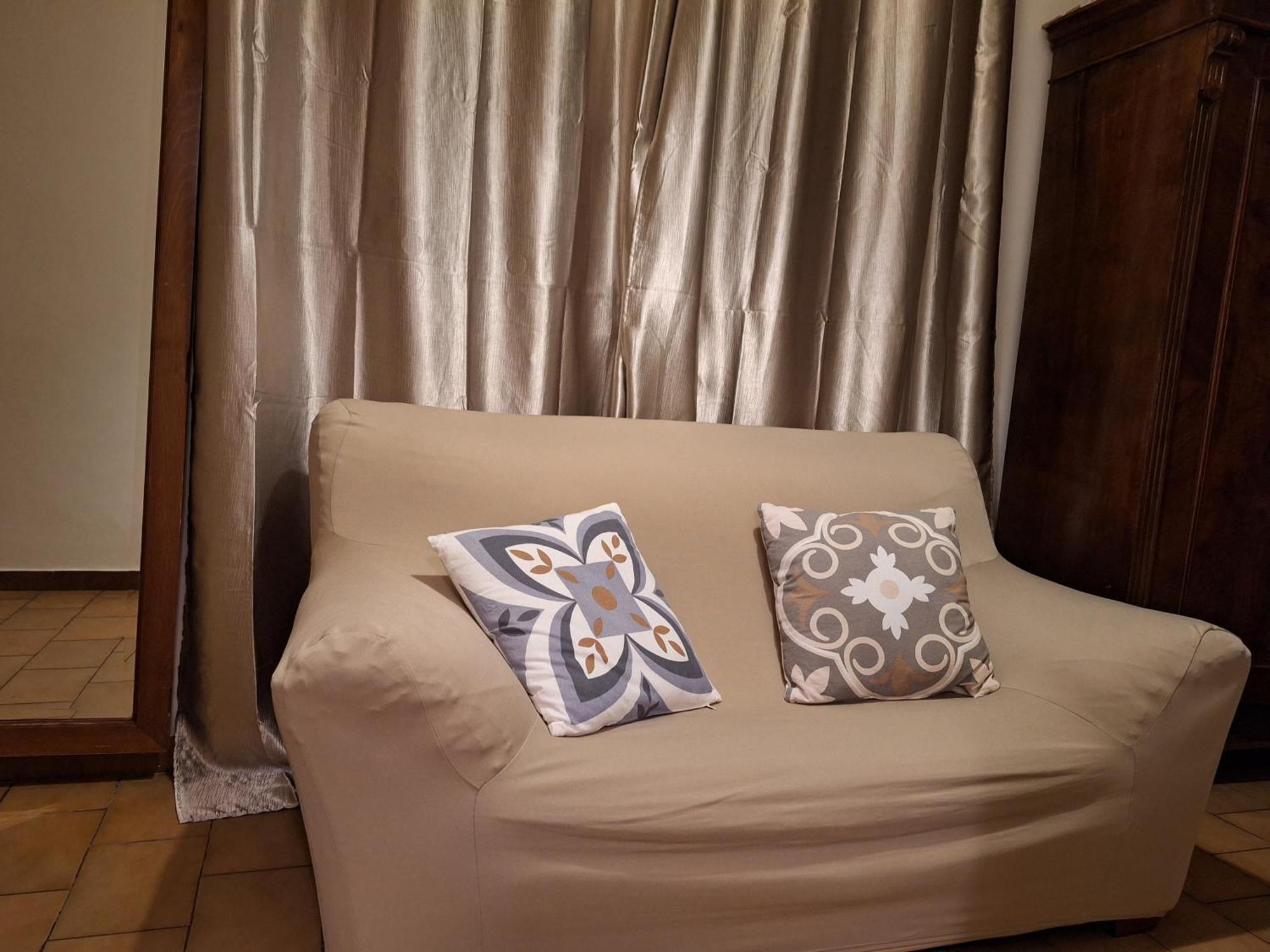 Michelle Apartment Μπάρι Εξωτερικό φωτογραφία