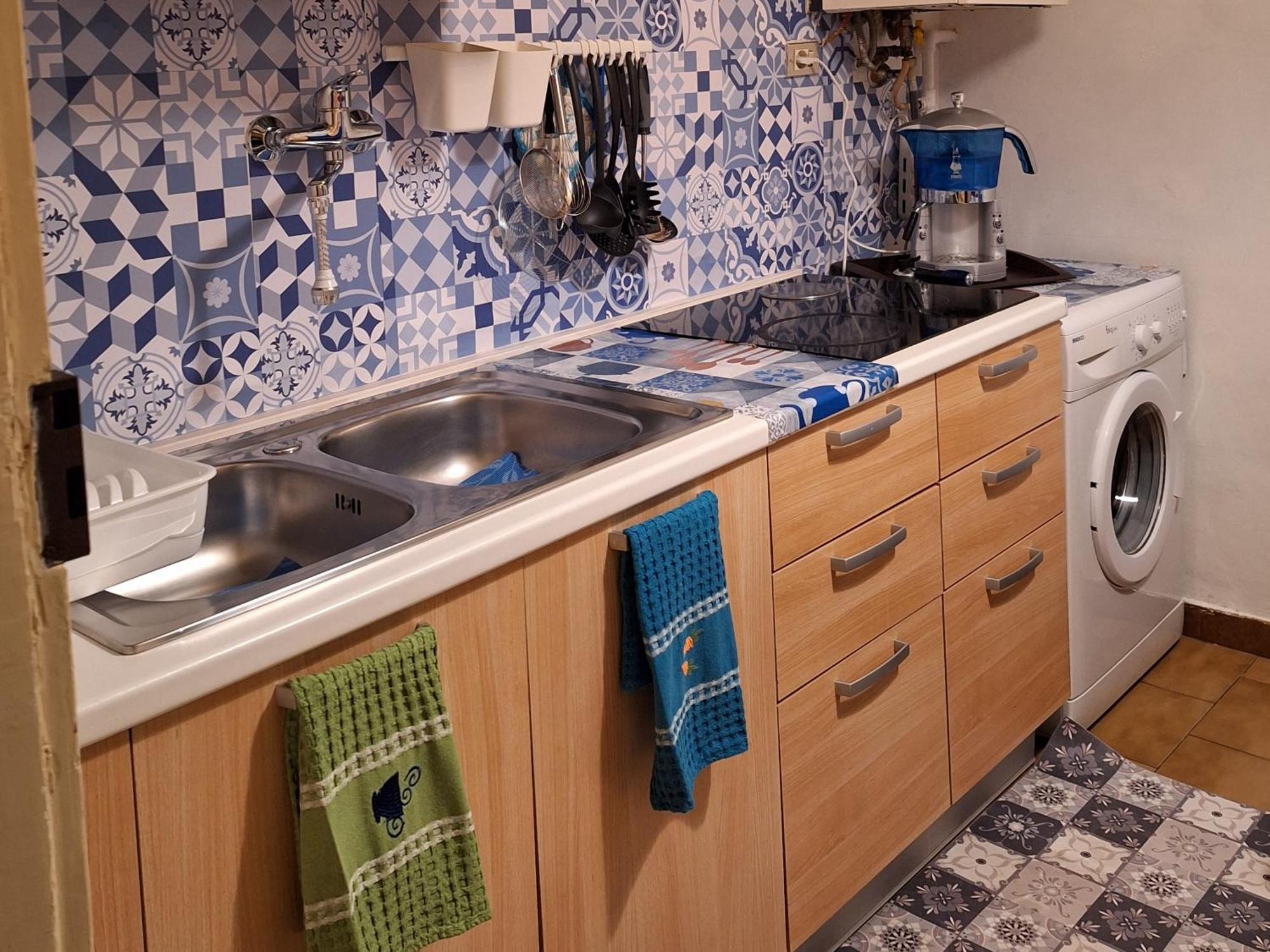 Michelle Apartment Μπάρι Εξωτερικό φωτογραφία