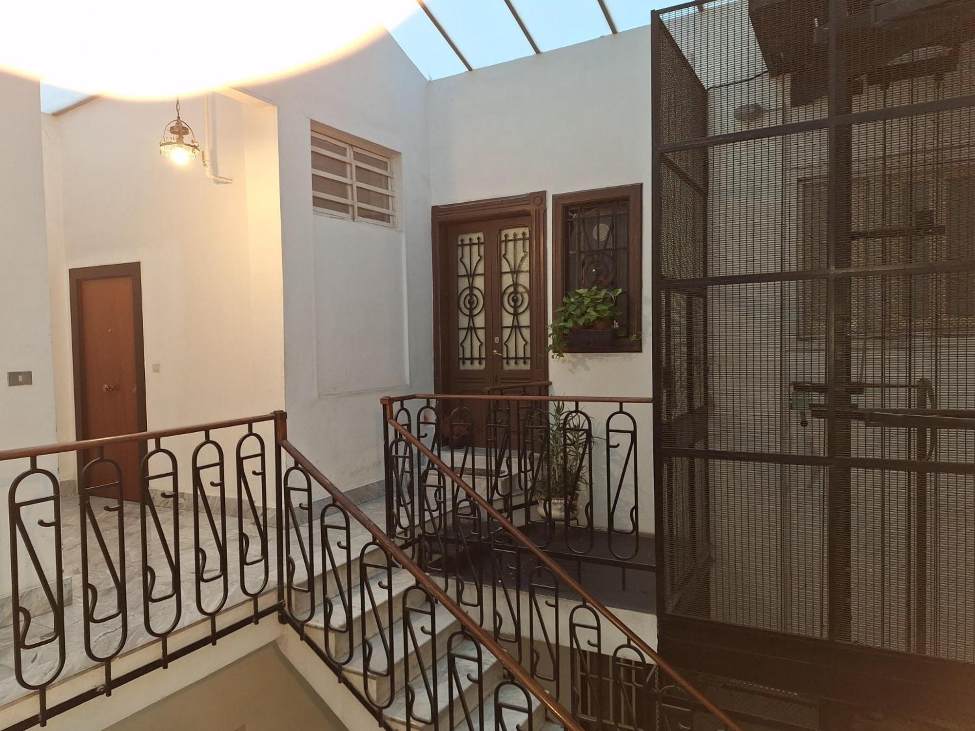 Michelle Apartment Μπάρι Εξωτερικό φωτογραφία