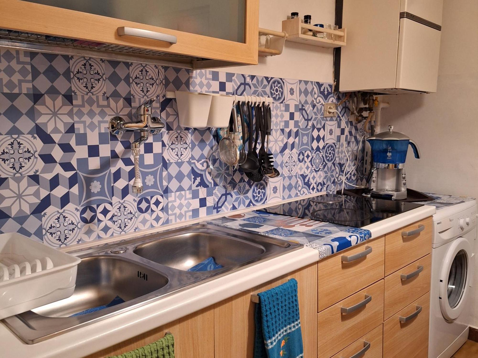 Michelle Apartment Μπάρι Εξωτερικό φωτογραφία