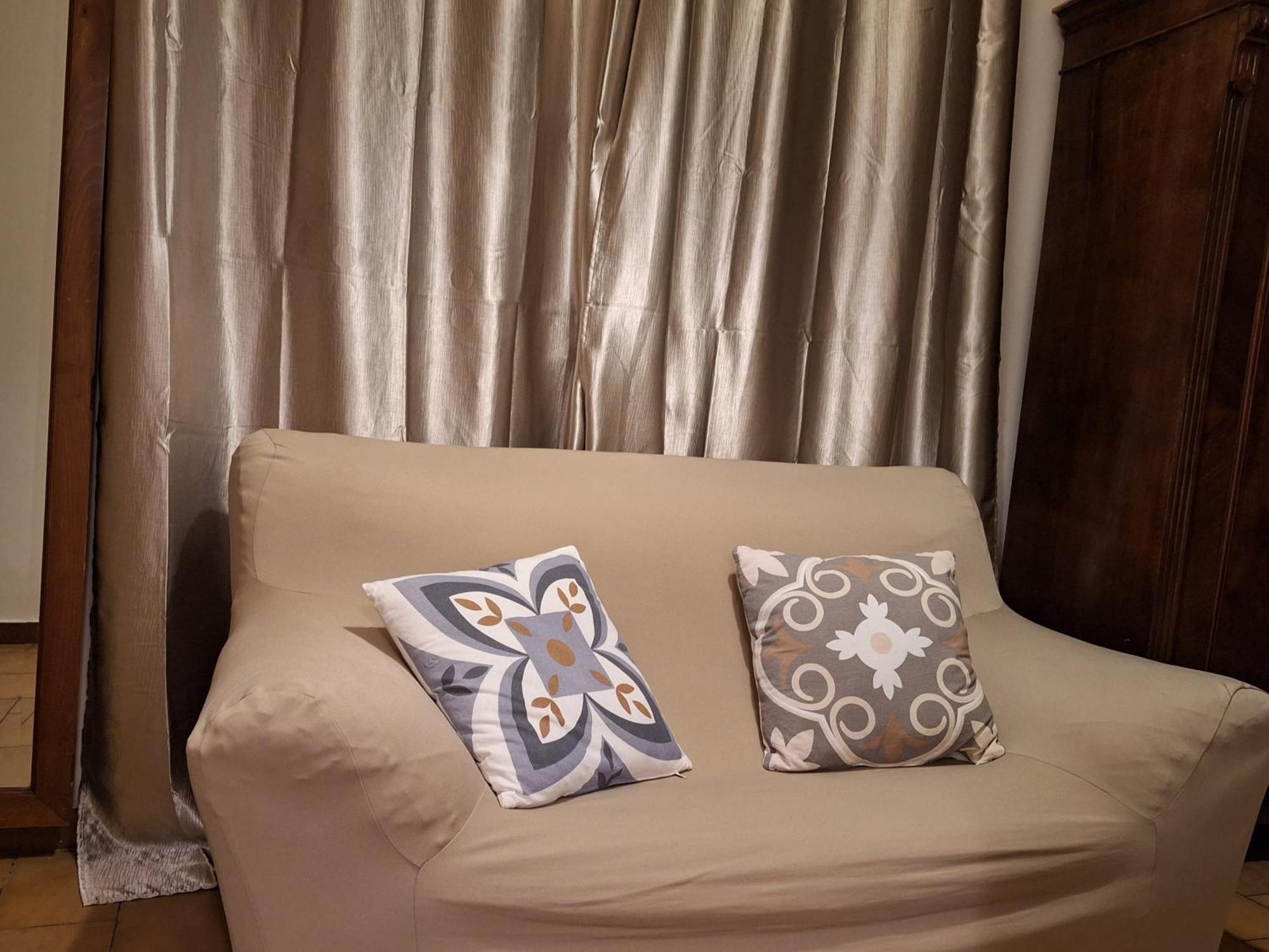 Michelle Apartment Μπάρι Δωμάτιο φωτογραφία