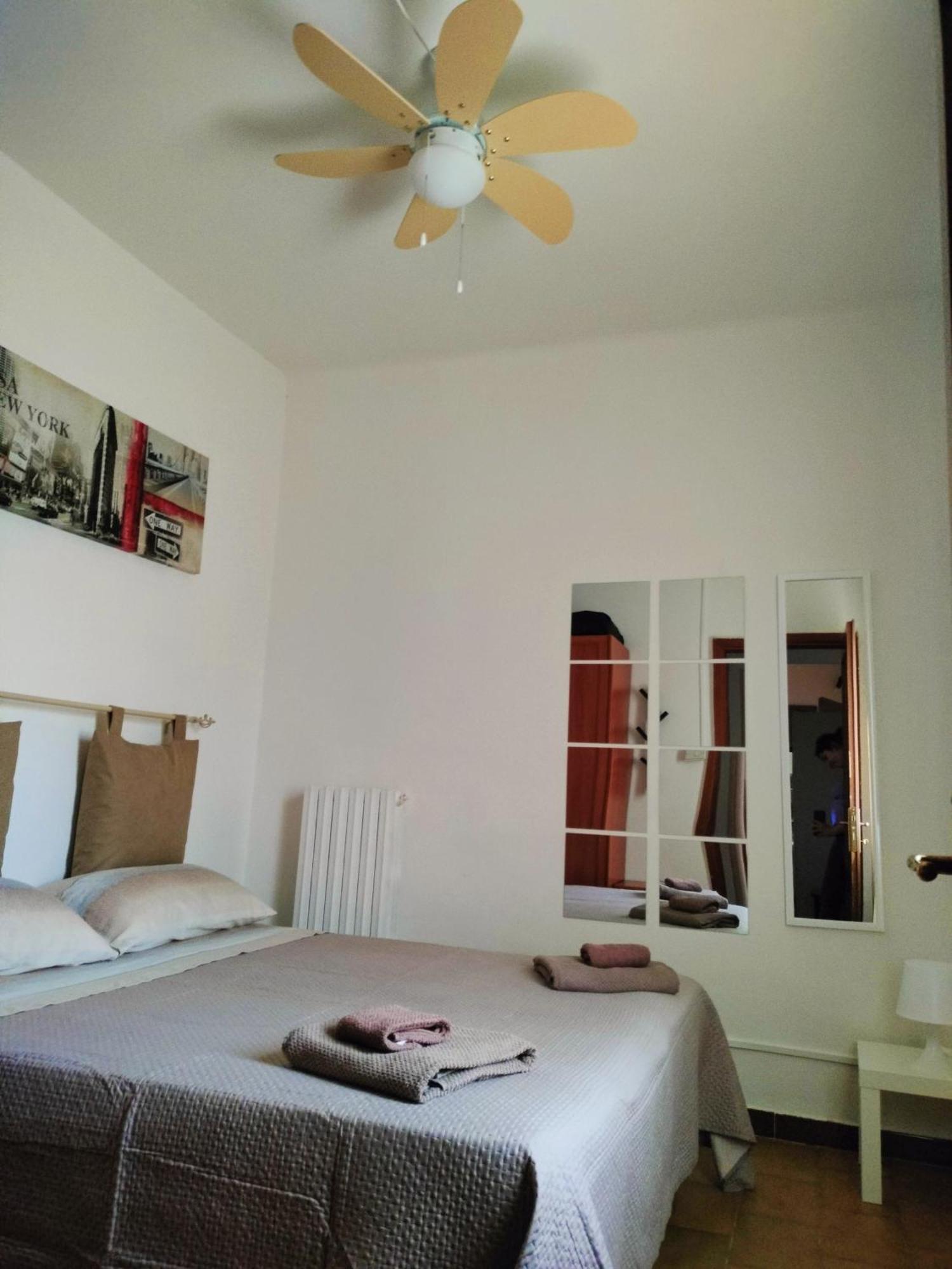 Michelle Apartment Μπάρι Εξωτερικό φωτογραφία