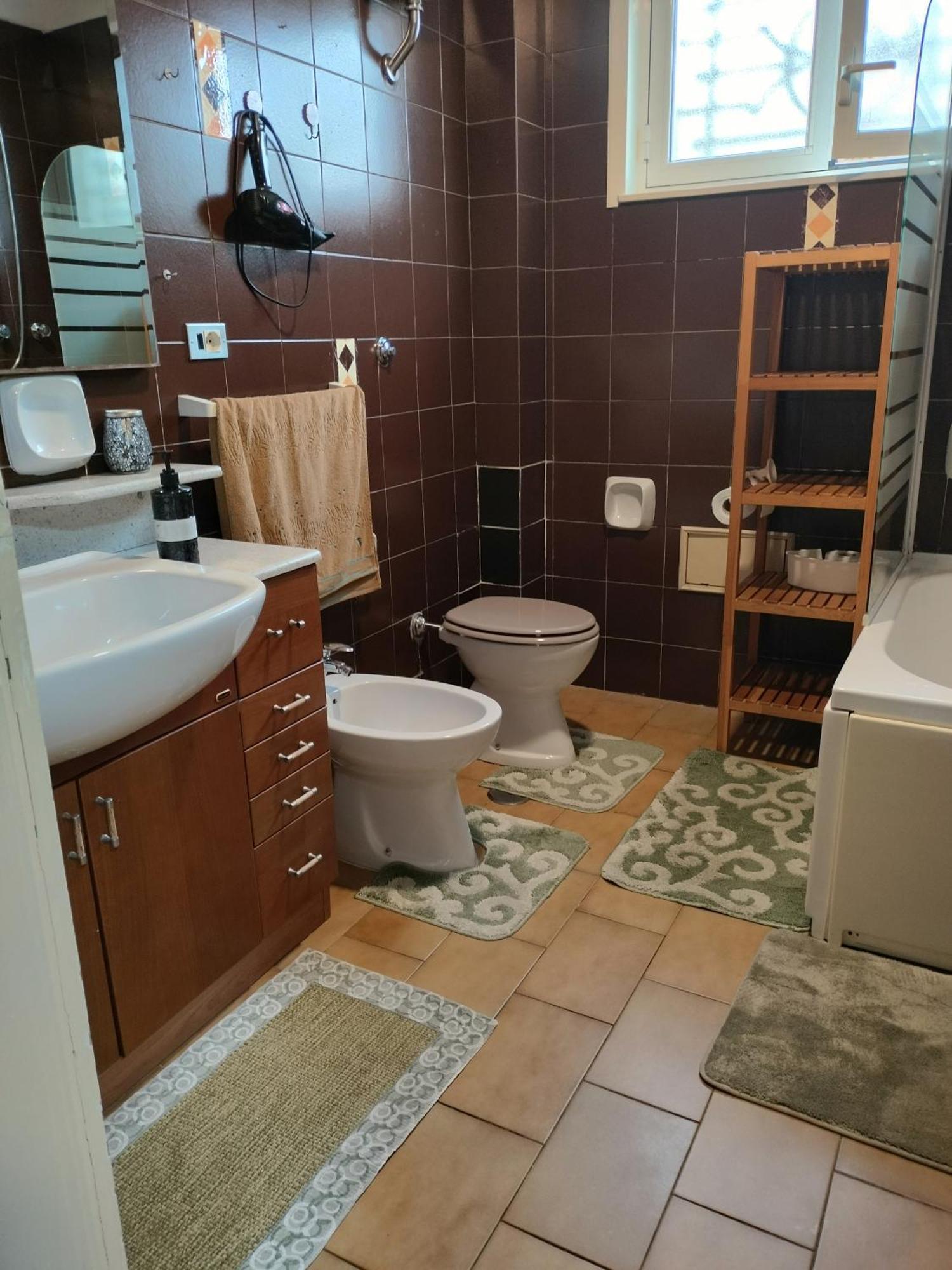Michelle Apartment Μπάρι Εξωτερικό φωτογραφία