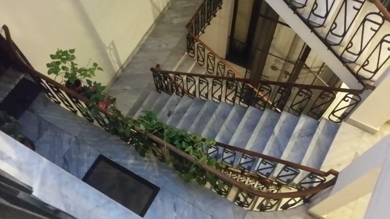 Michelle Apartment Μπάρι Εξωτερικό φωτογραφία