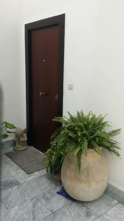 Michelle Apartment Μπάρι Εξωτερικό φωτογραφία