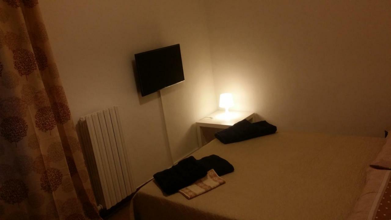 Michelle Apartment Μπάρι Εξωτερικό φωτογραφία